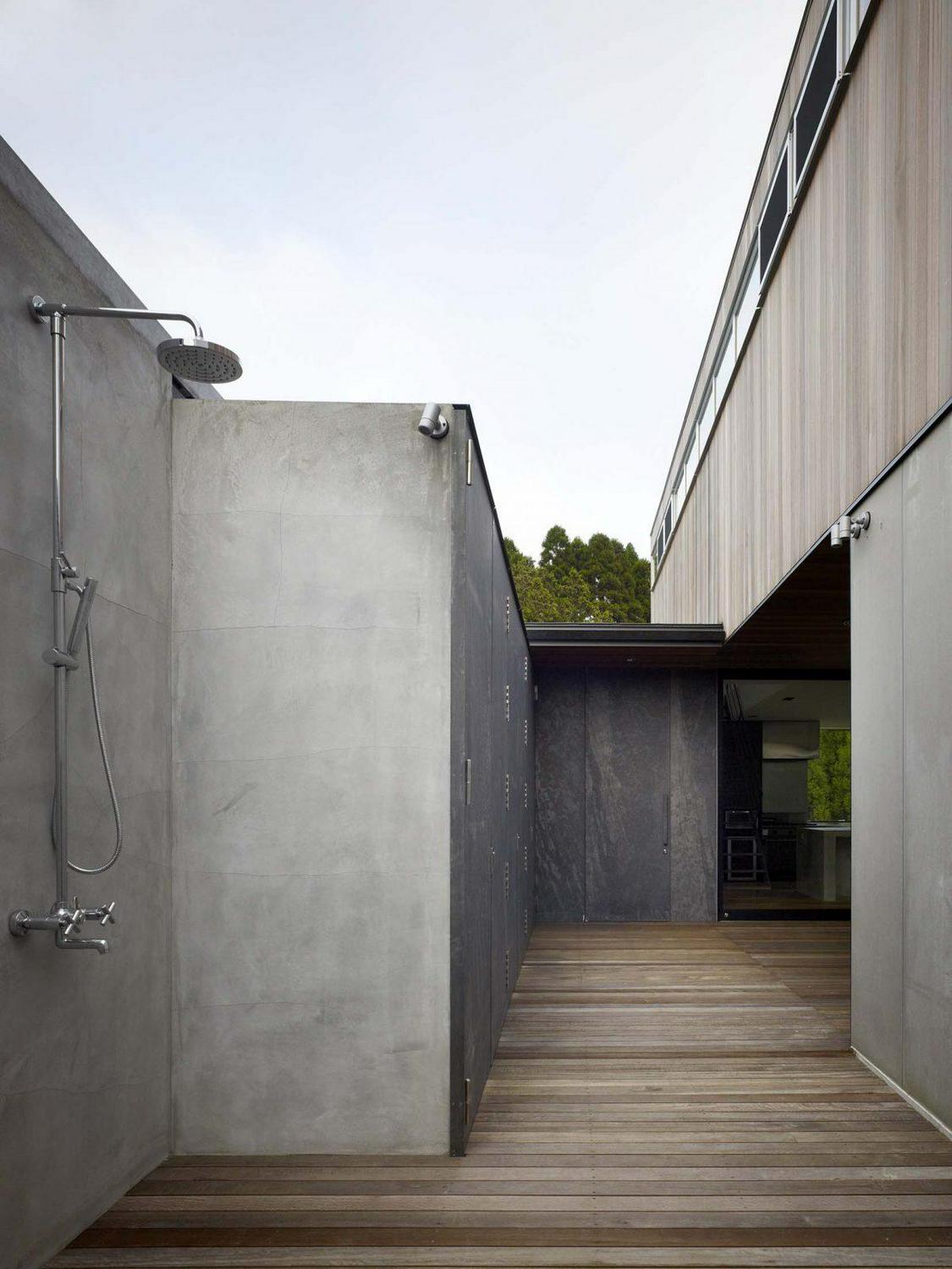 作品「RIVERSIDE HOUSE 2007」の画像 その3 （建築家 : 芦沢 啓治）