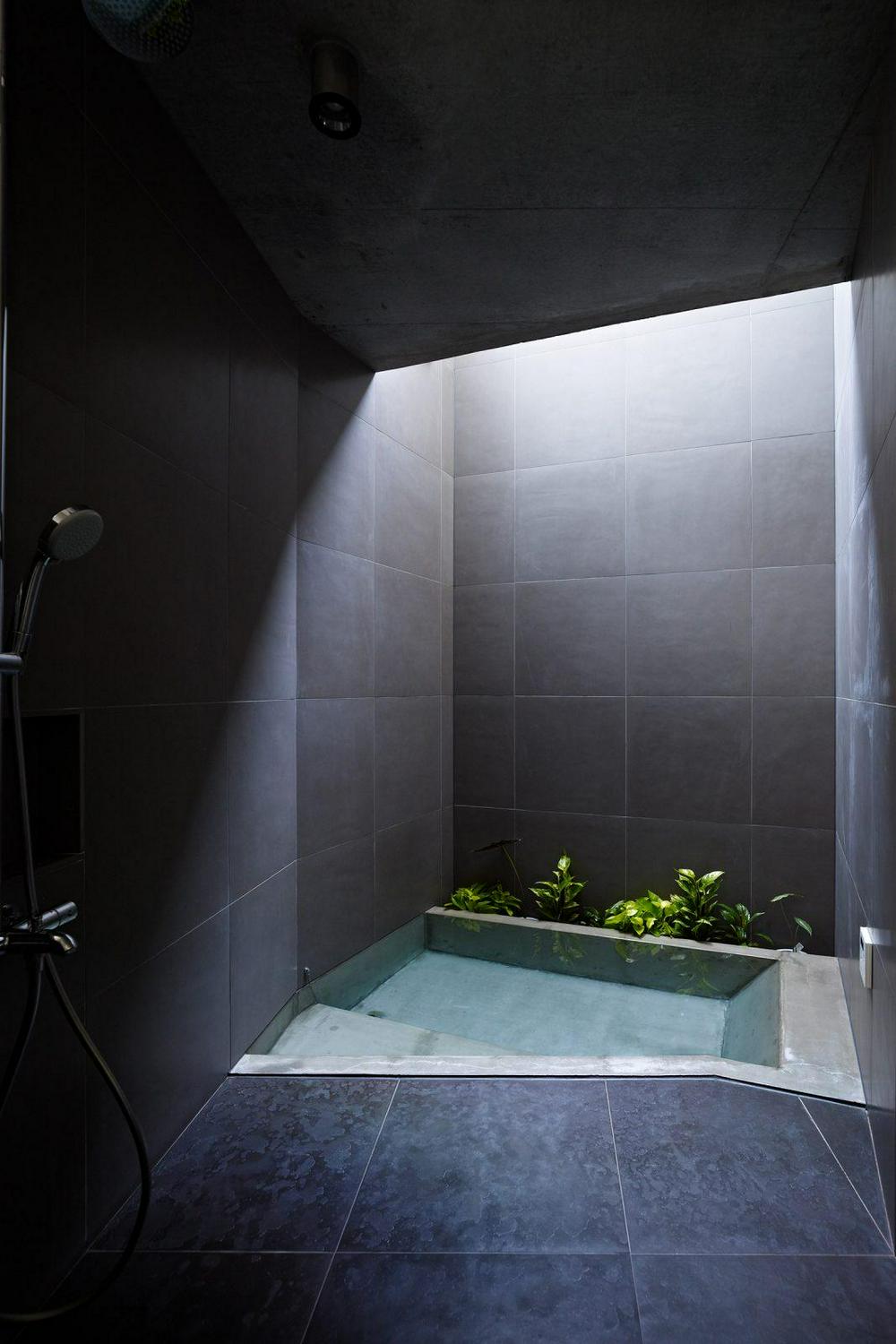 Image of "SKY GARDEN HOUSE 2010", the work by architect : Keiji Ashizawa (image number 7)