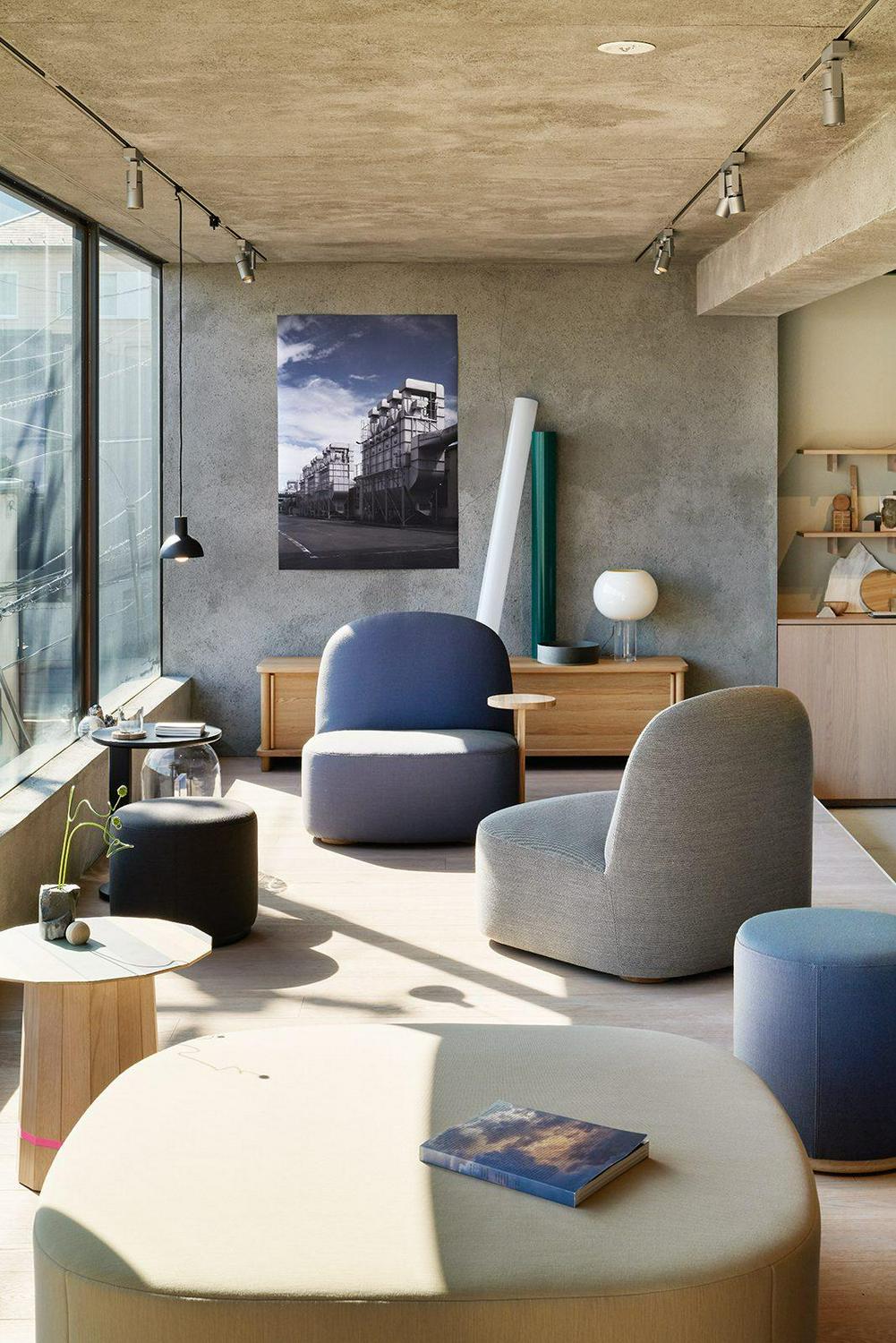 Image of "Karimoku Commons Tokyo 2020", the work by architect : Keiji Ashizawa (image number 10)