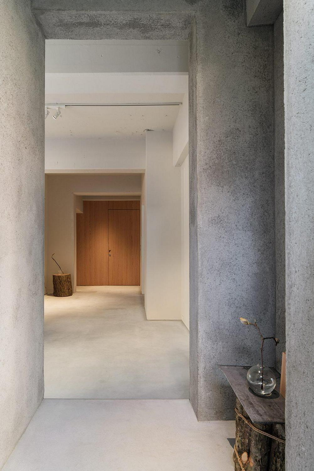 Image of "Karimoku Commons Tokyo 2020", the work by architect : Keiji Ashizawa (image number 12)