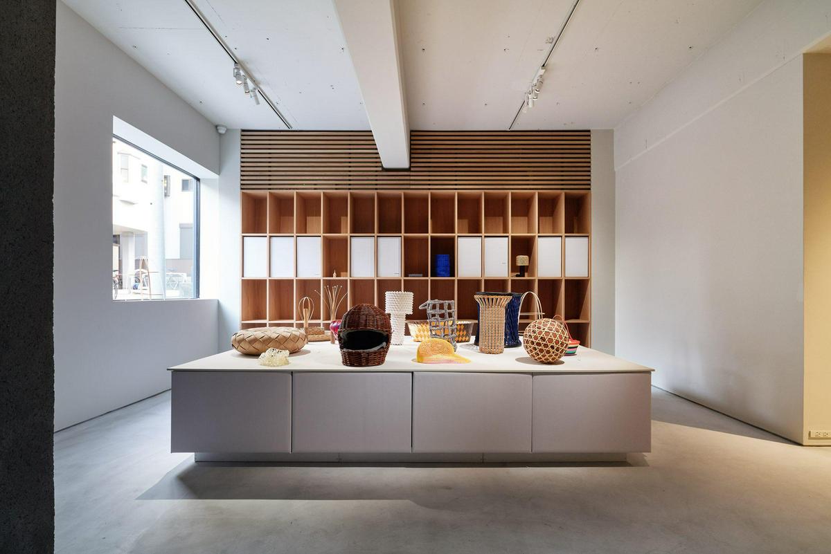 Image of "Karimoku Commons Tokyo 2020", the work by architect : Keiji Ashizawa (image number 14)