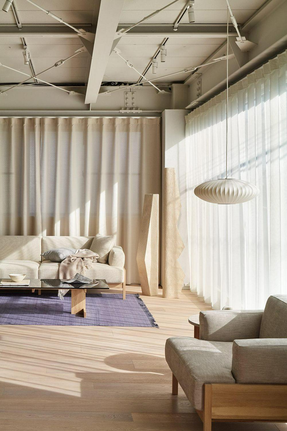 Image of "Karimoku Commons Tokyo 2020", the work by architect : Keiji Ashizawa (image number 4)