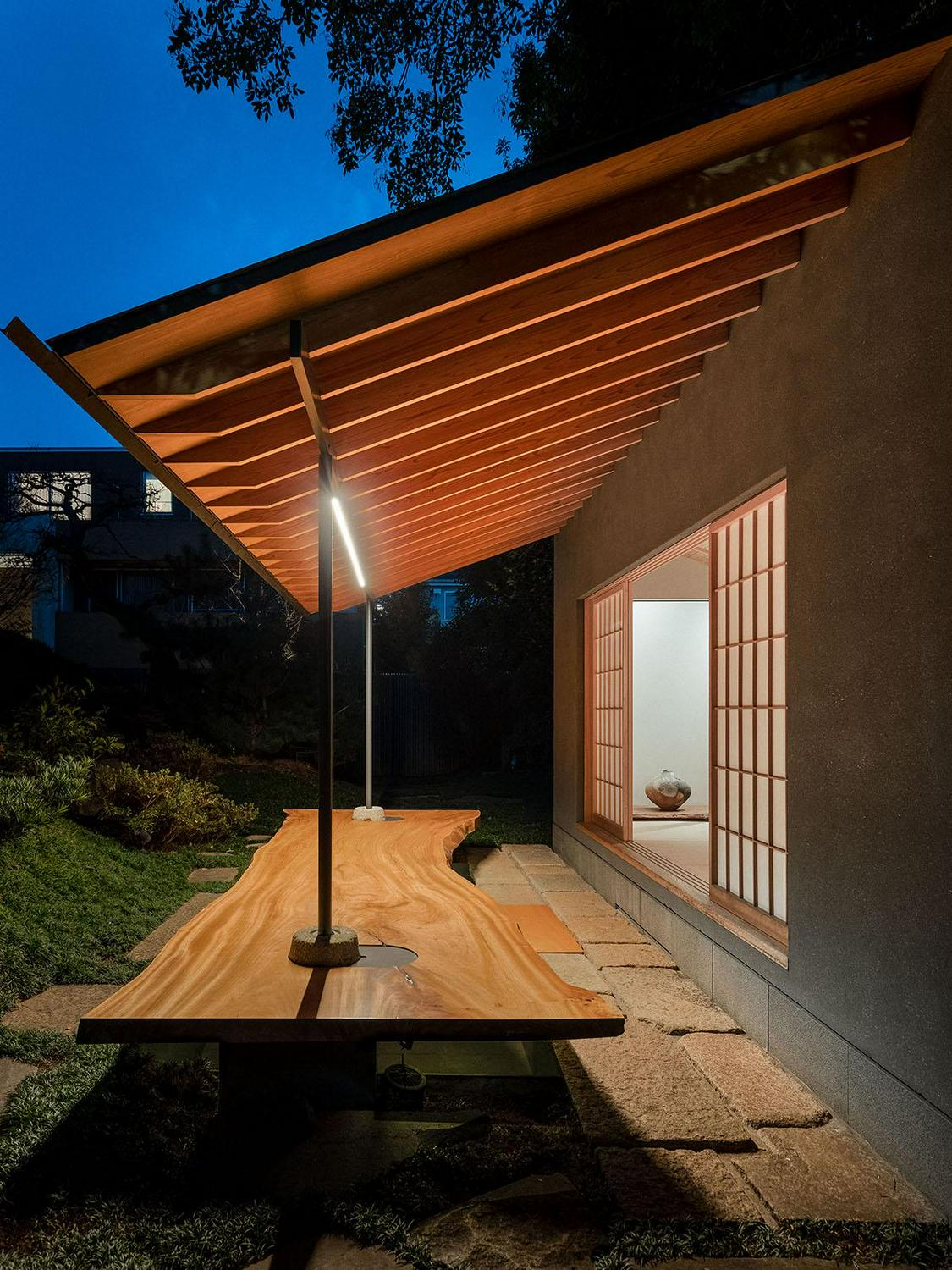 Image of "Garden House 2019", the work by architect : Keiji Ashizawa (image number 9)