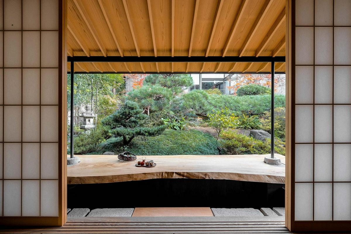 Image of "Garden House 2019", the work by architect : Keiji Ashizawa (image number 2)