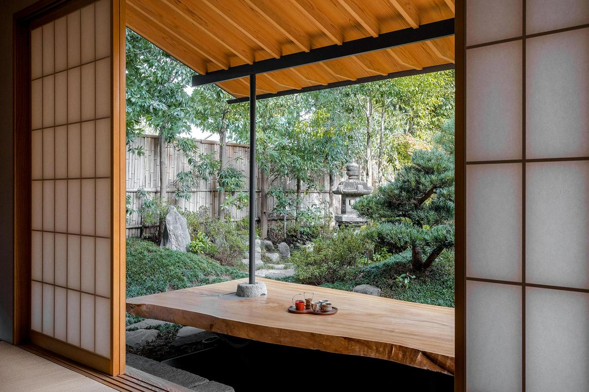 Image of "Garden House 2019", the work by architect : Keiji Ashizawa (image number 3)