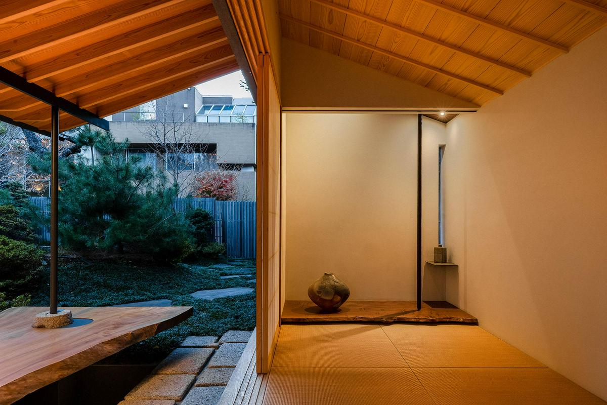 Image of "Garden House 2019", the work by architect : Keiji Ashizawa (image number 7)