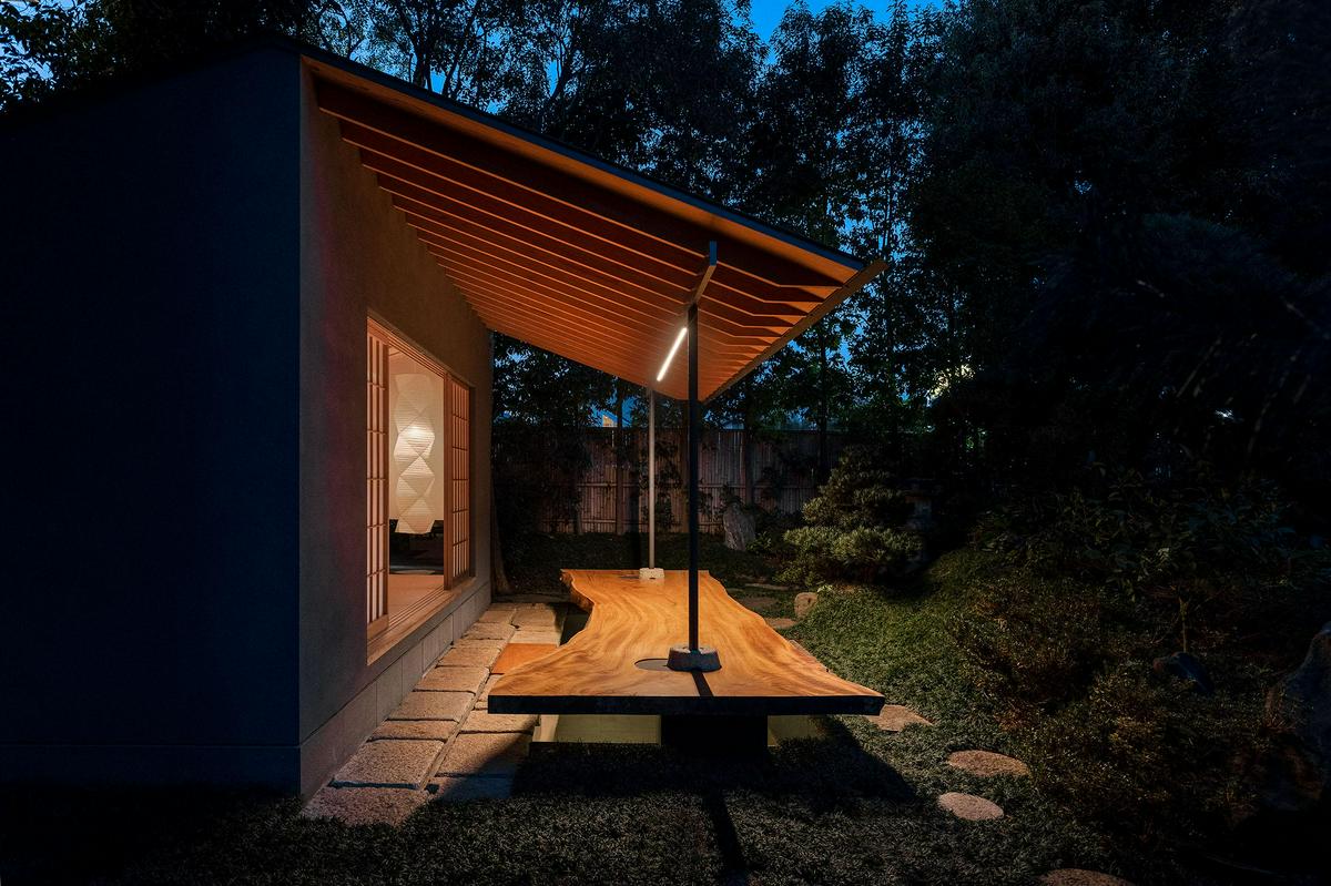 Image of "Garden House 2019", the work by architect : Keiji Ashizawa (image number 8)