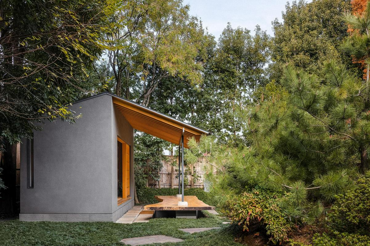 Image of "Garden House 2019", the work by architect : Keiji Ashizawa (image number 4)