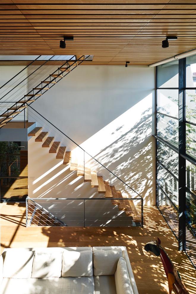 Image of "Ark House 2014", the work by architect : Keiji Ashizawa (image number 5)