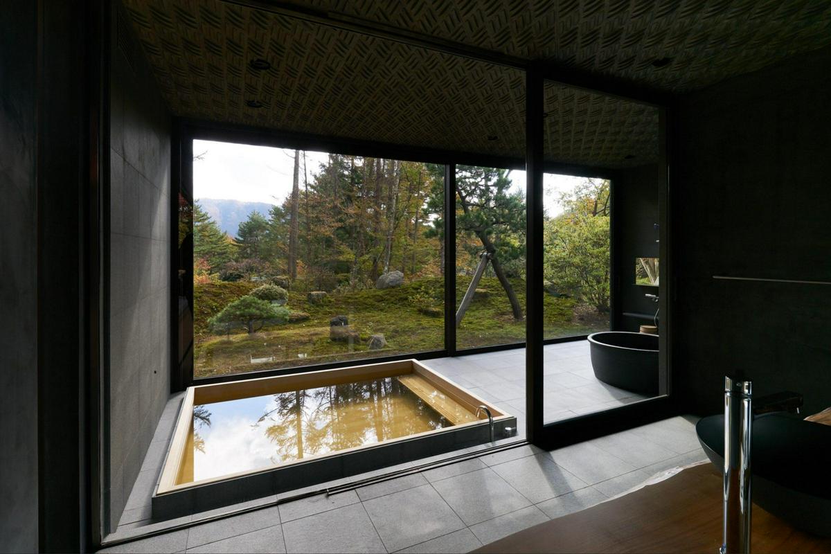 作品「House in Saiko 2017」の画像 その10 （建築家 : 芦沢 啓治）