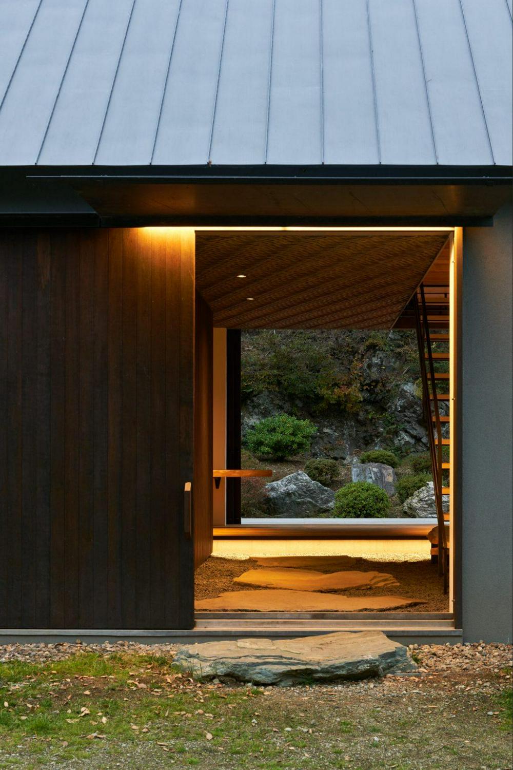 作品「House in Saiko 2017」の画像 その6 （建築家 : 芦沢 啓治）