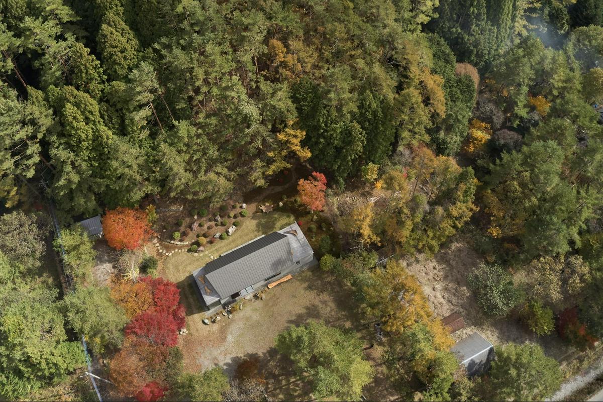 作品「House in Saiko 2017」の画像 その12 （建築家 : 芦沢 啓治）