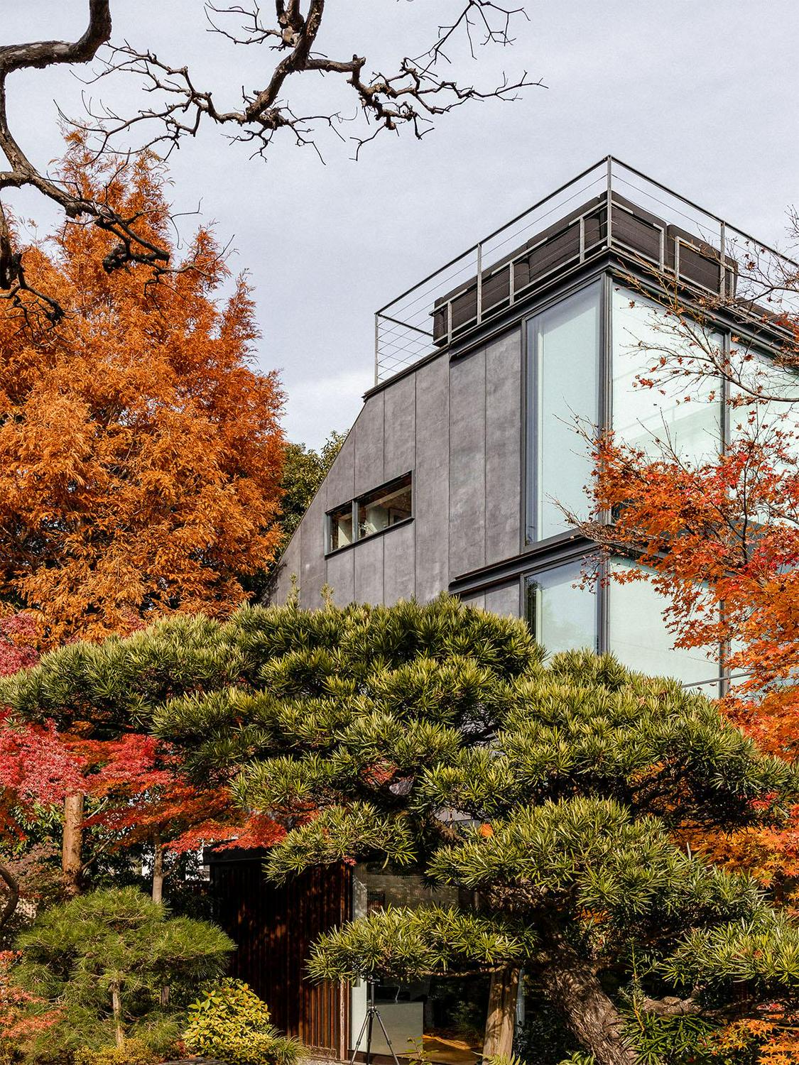 Image of "House S 2011", the work by architect : Keiji Ashizawa (image number 11)