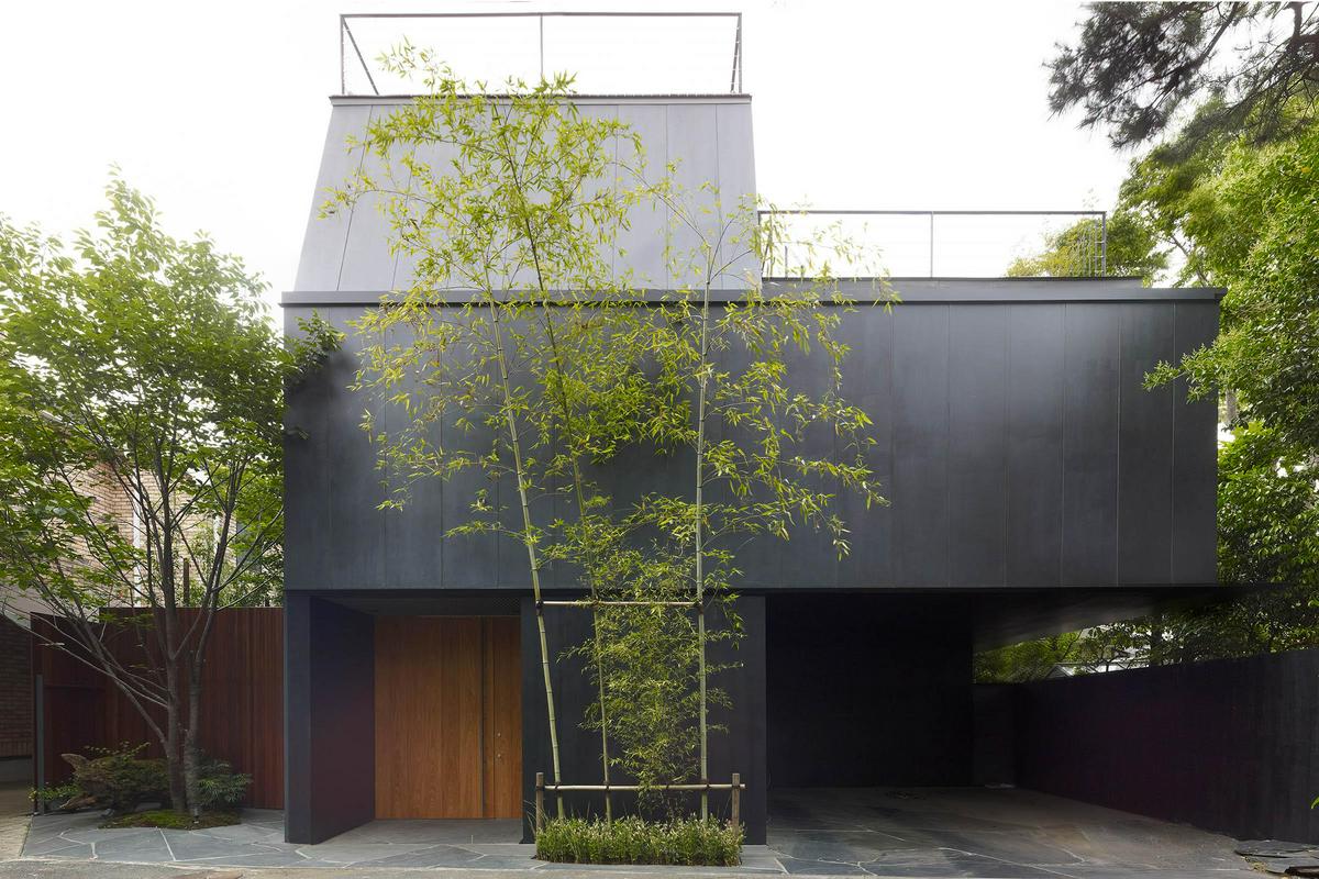 Image of "House S 2011", the work by architect : Keiji Ashizawa (image number 12)