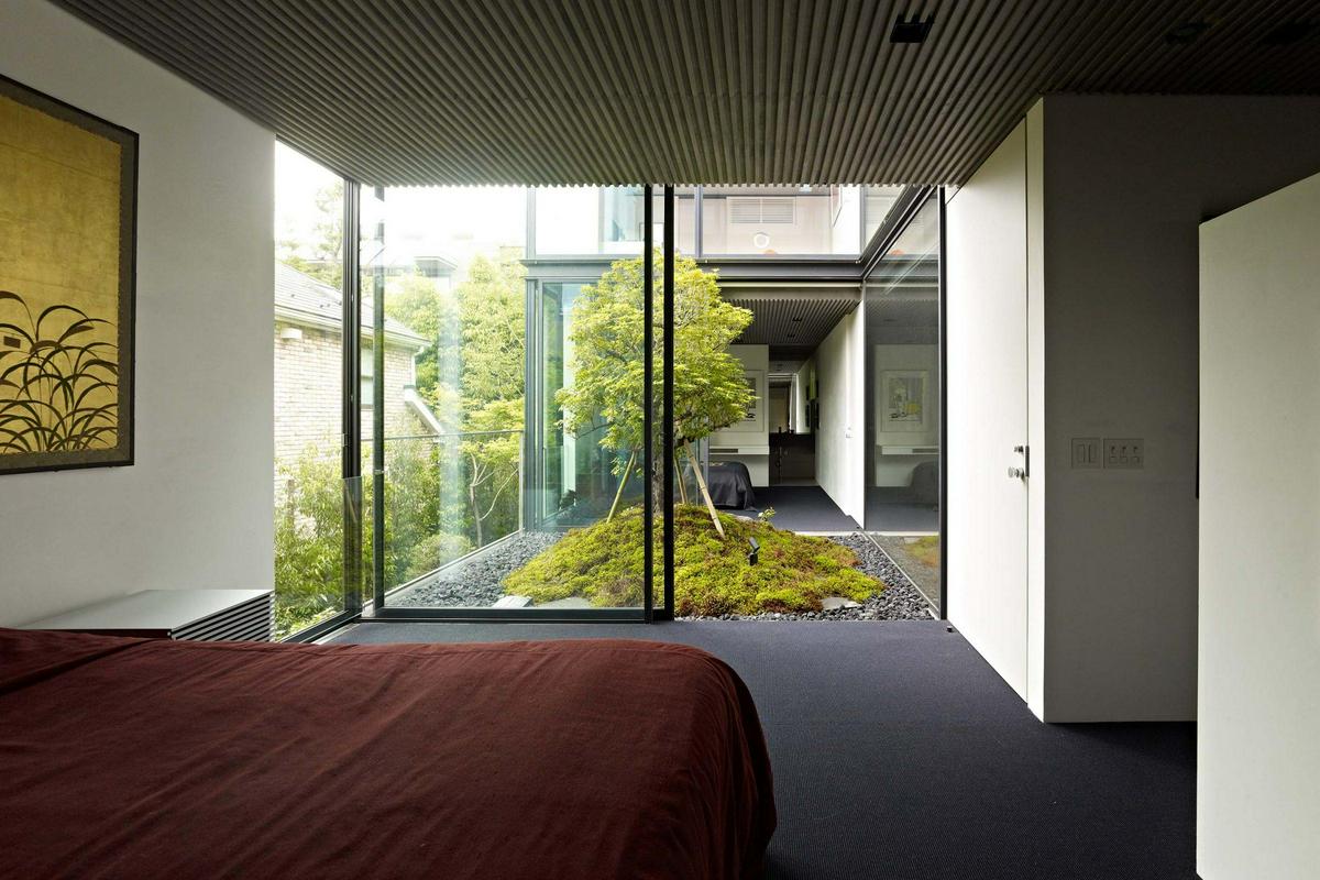 Image of "House S 2011", the work by architect : Keiji Ashizawa (image number 6)