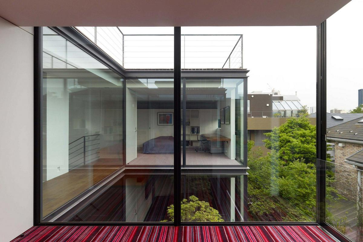 Image of "House S 2011", the work by architect : Keiji Ashizawa (image number 8)