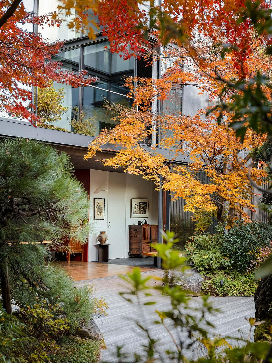 Image of "House S 2011", the work by architect : Keiji Ashizawa (image number 9)