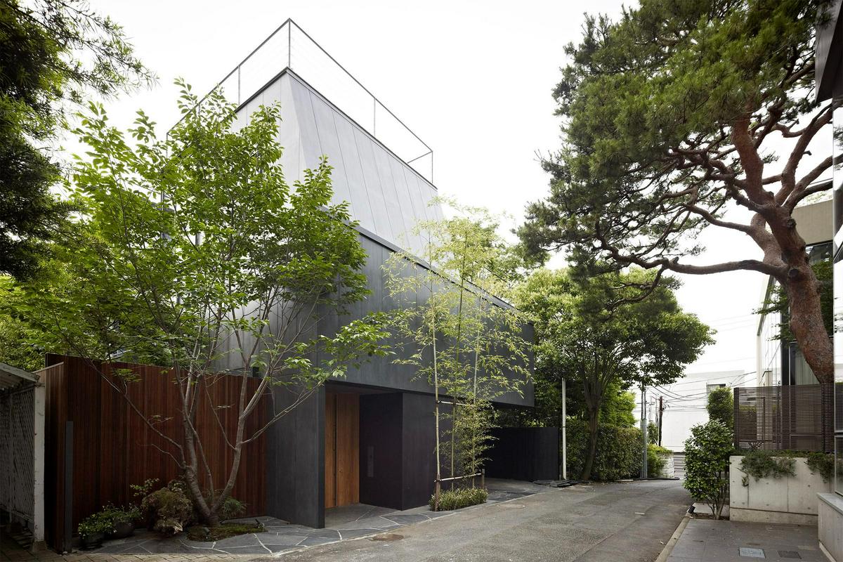 Image of "House S 2011", the work by architect : Keiji Ashizawa (image number 13)