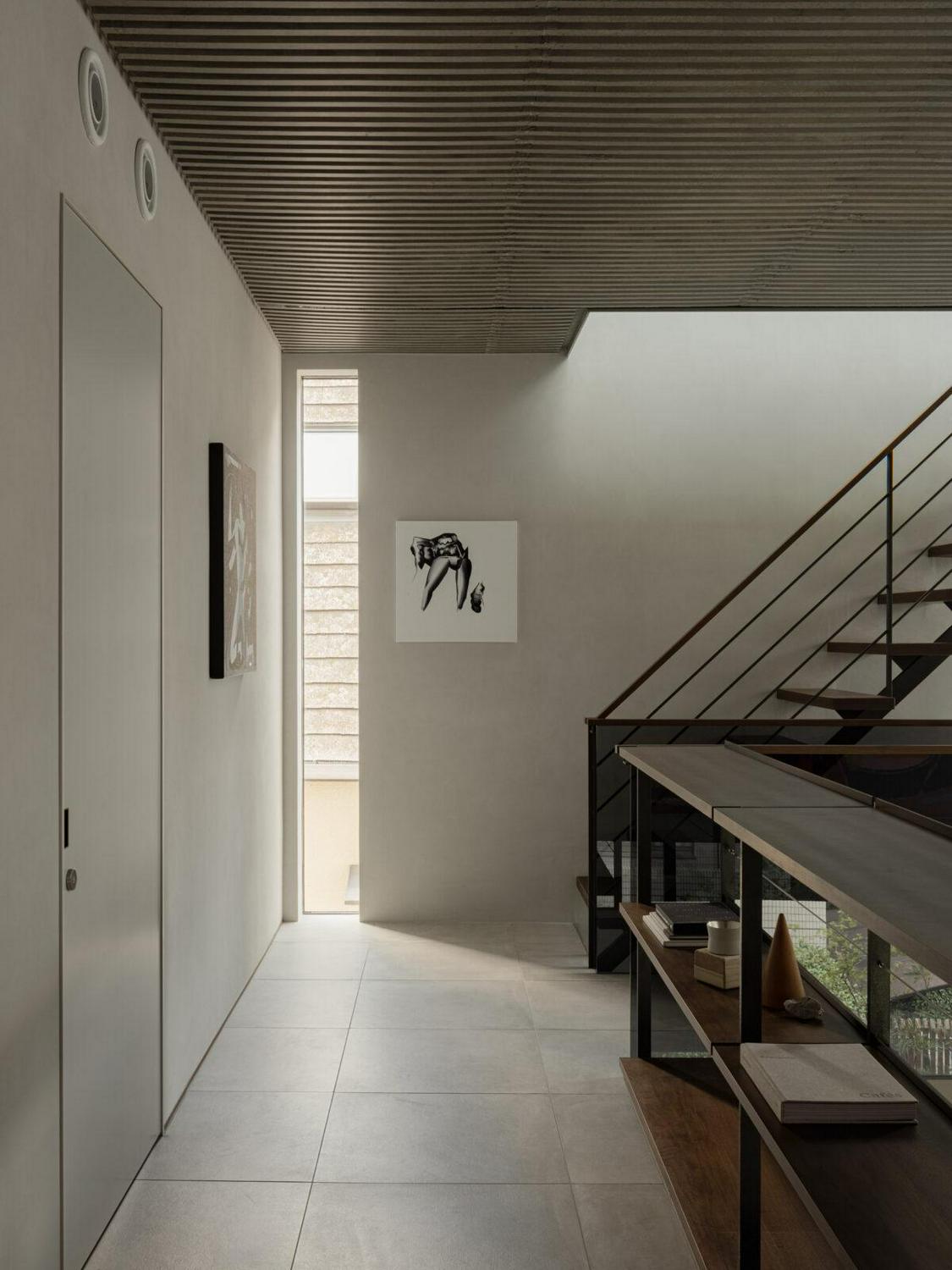Image of "House in Aoyama 2023", the work by architect : Keiji Ashizawa (image number 13)