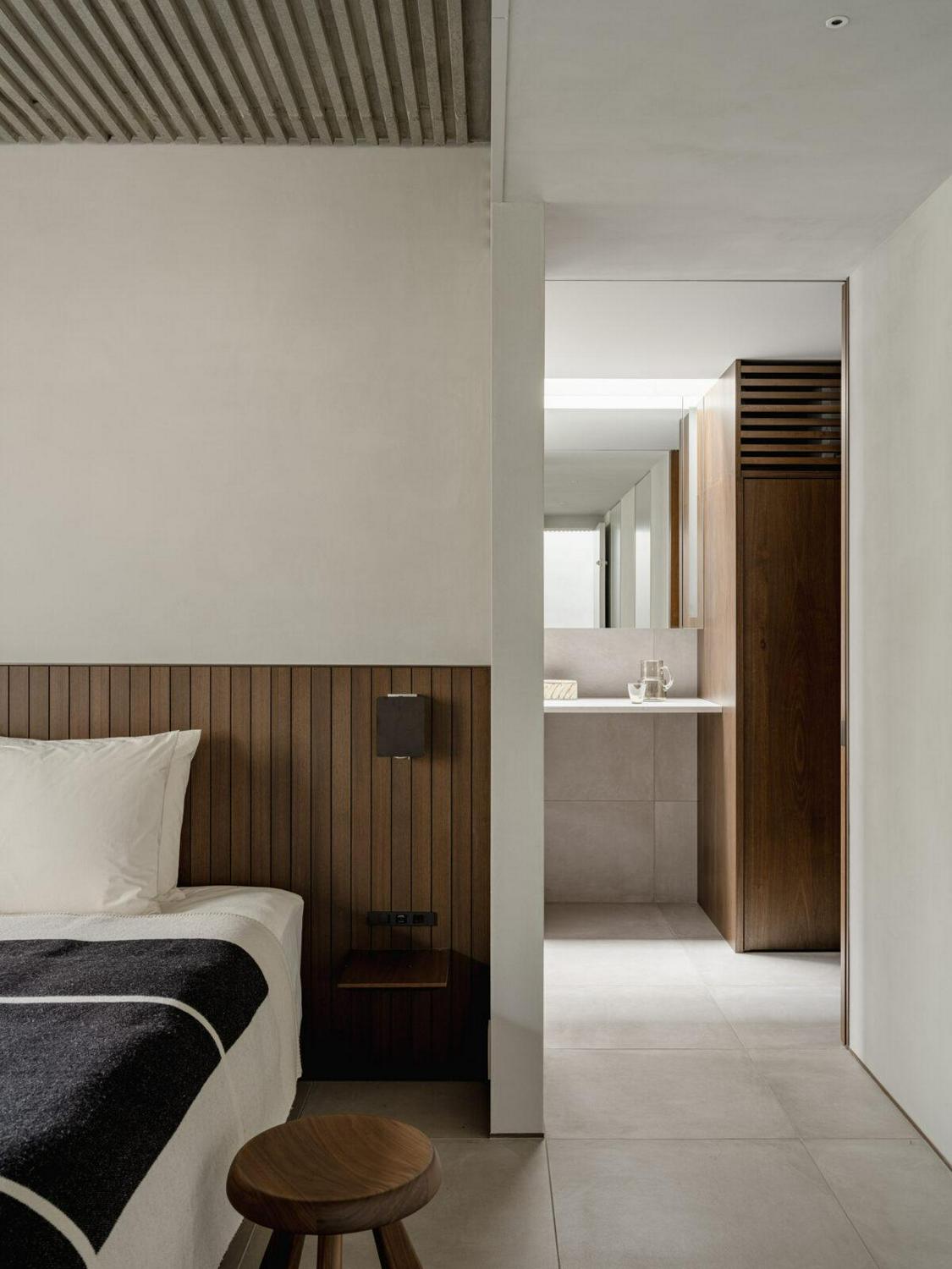 Image of "House in Aoyama 2023", the work by architect : Keiji Ashizawa (image number 15)