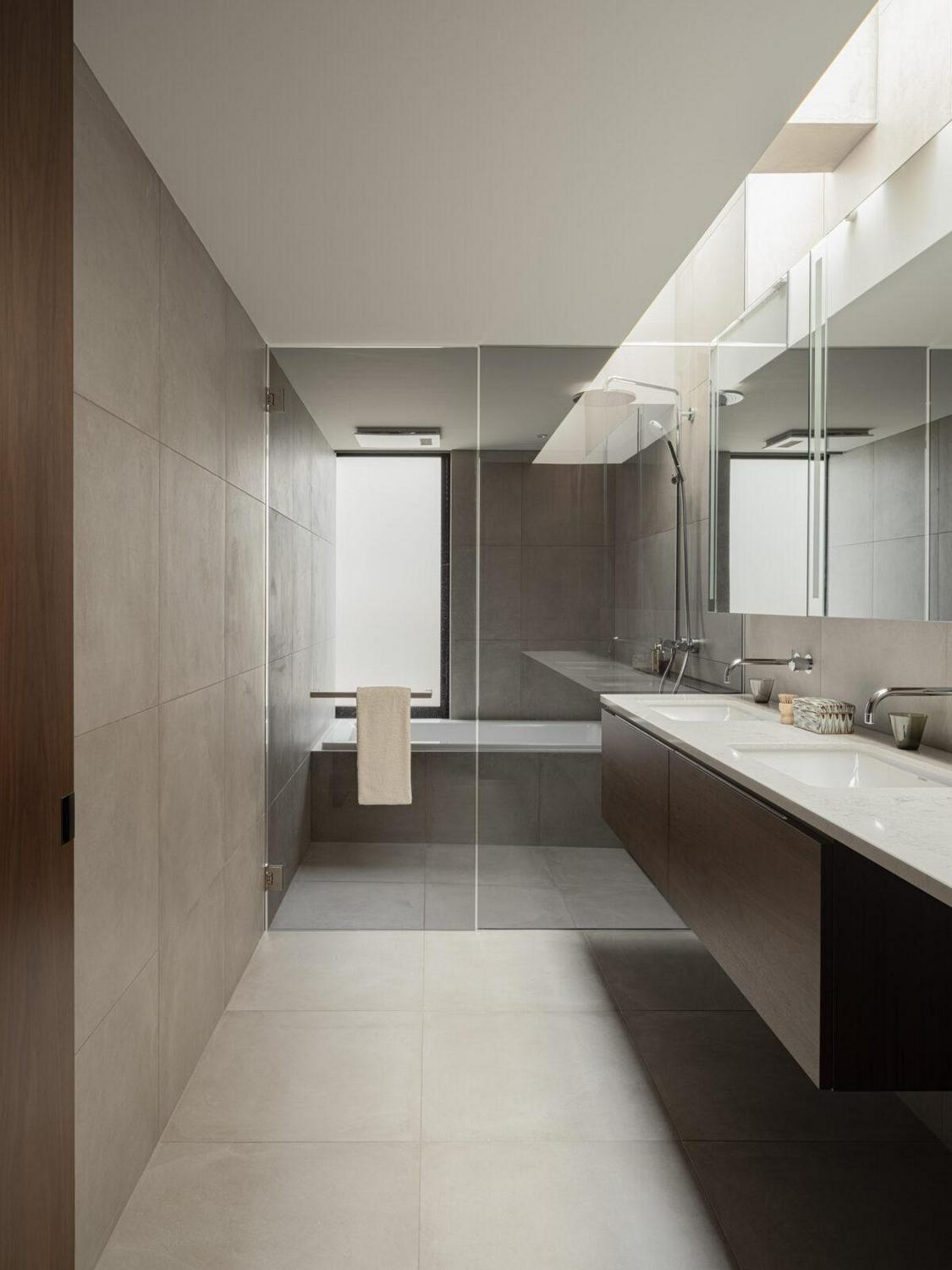 Image of "House in Aoyama 2023", the work by architect : Keiji Ashizawa (image number 16)