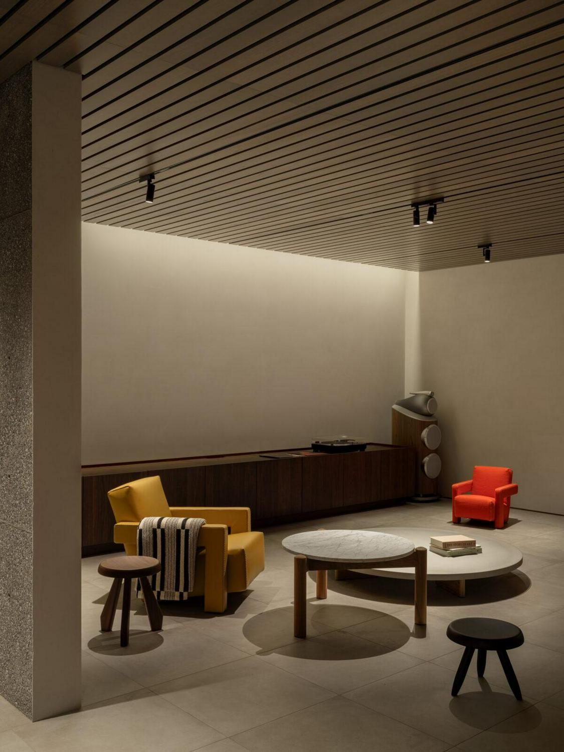 Image of "House in Aoyama 2023", the work by architect : Keiji Ashizawa (image number 19)