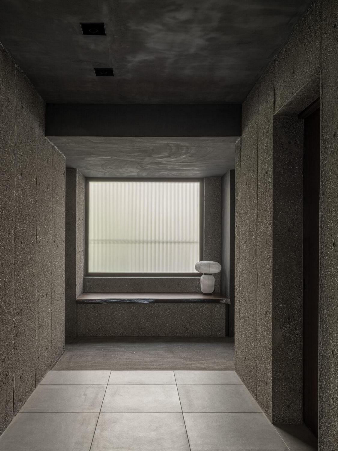 Image of "House in Aoyama 2023", the work by architect : Keiji Ashizawa (image number 3)