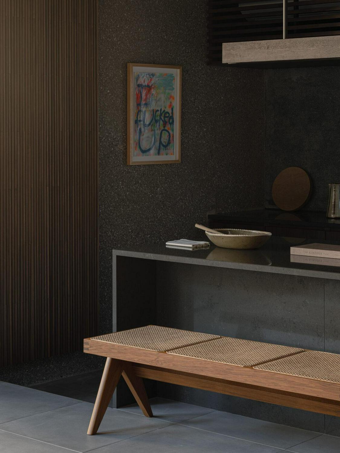 Image of "House in Aoyama 2023", the work by architect : Keiji Ashizawa (image number 8)
