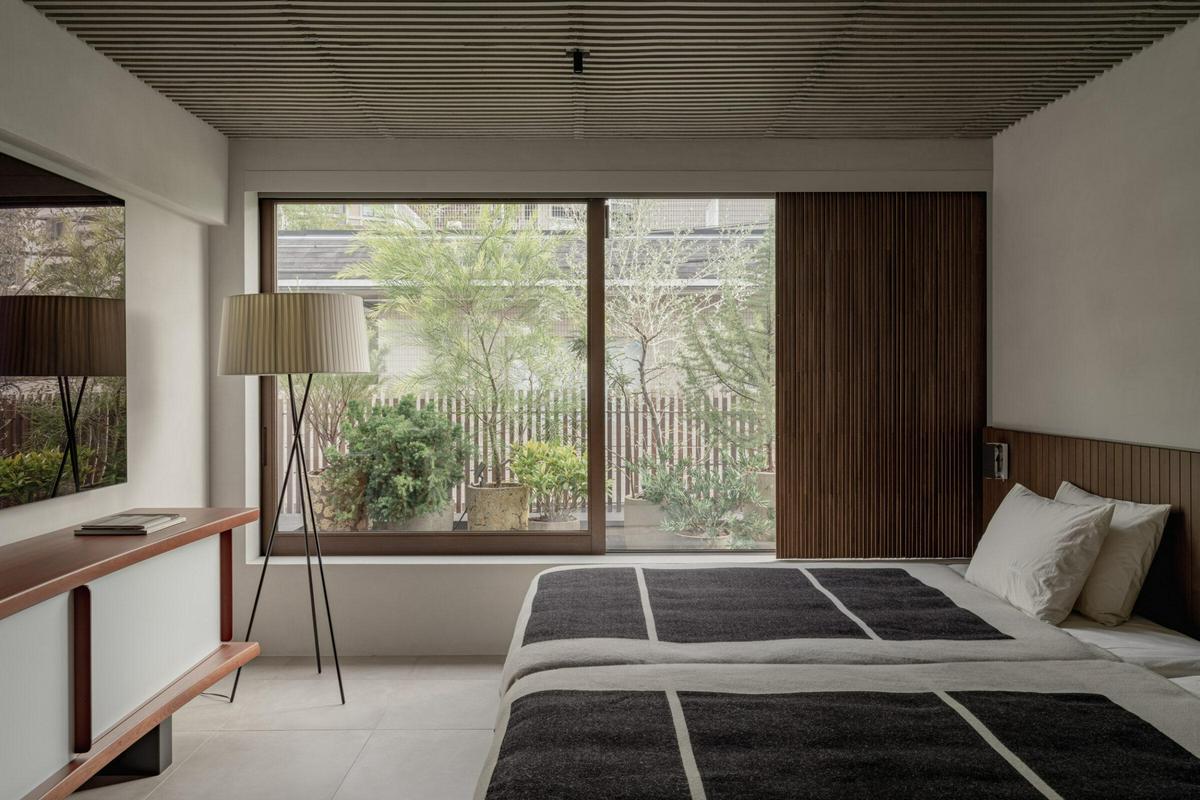 Image of "House in Aoyama 2023", the work by architect : Keiji Ashizawa (image number 14)