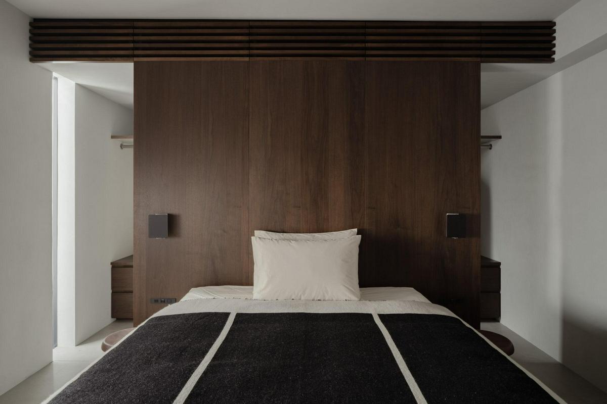Image of "House in Aoyama 2023", the work by architect : Keiji Ashizawa (image number 18)