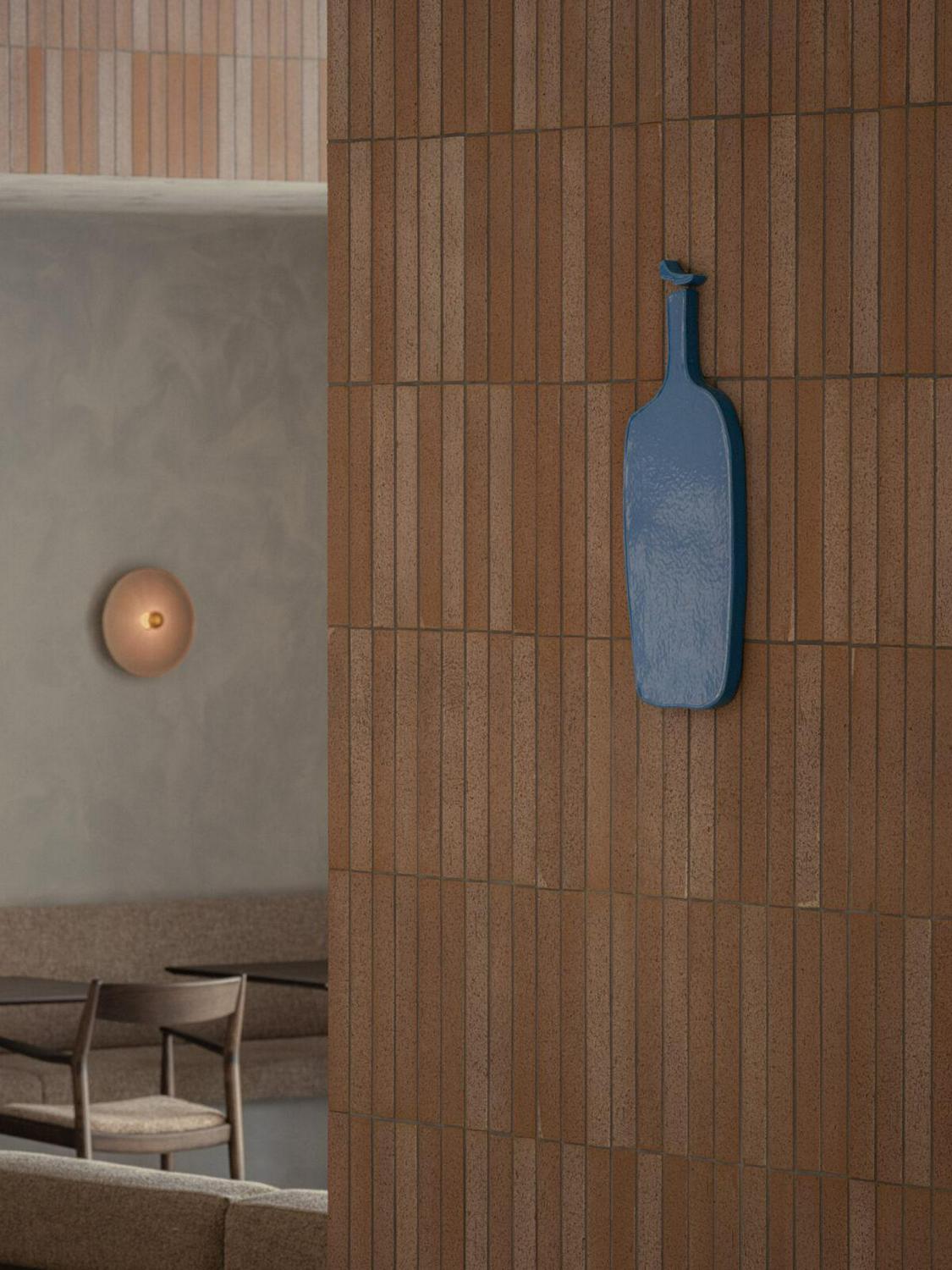 作品「Blue Bottle Coffee Nagoya Sakae Cafe」の画像 その9 （建築家 : 芦沢 啓治）