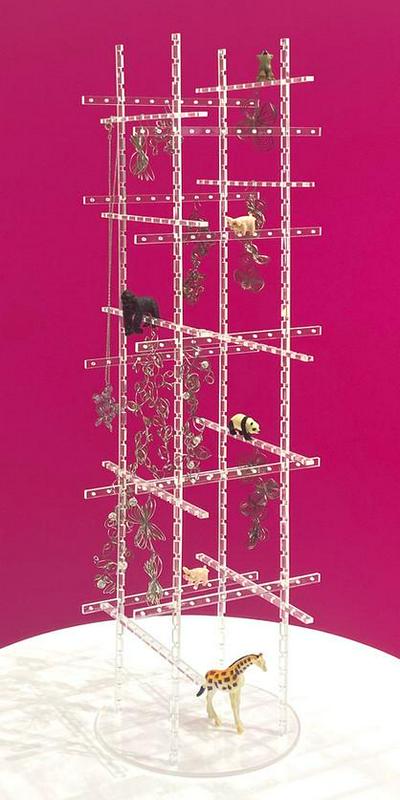 作品「Cloudzoo」の画像 その3 (建築家 : 高田 彩実)