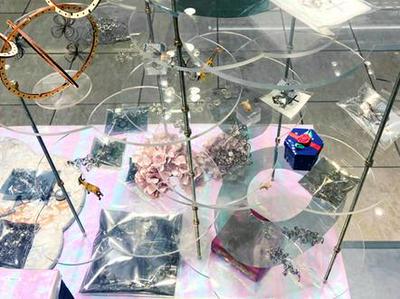 作品「Cloudzoo」の画像 その6 (建築家 : 高田 彩実)