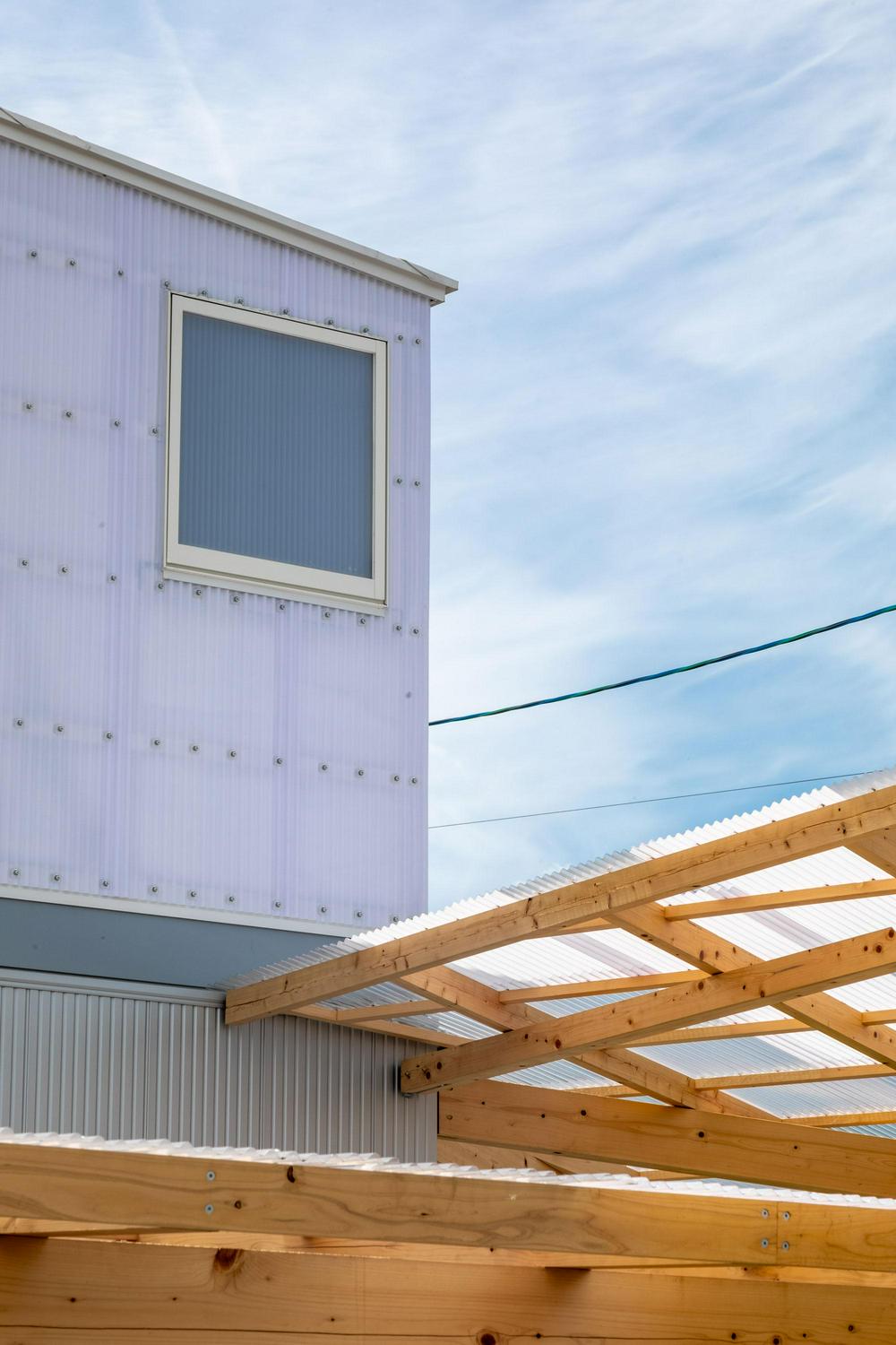 Image of "house M", the work by architect : Ayami Takada (image number 6)
