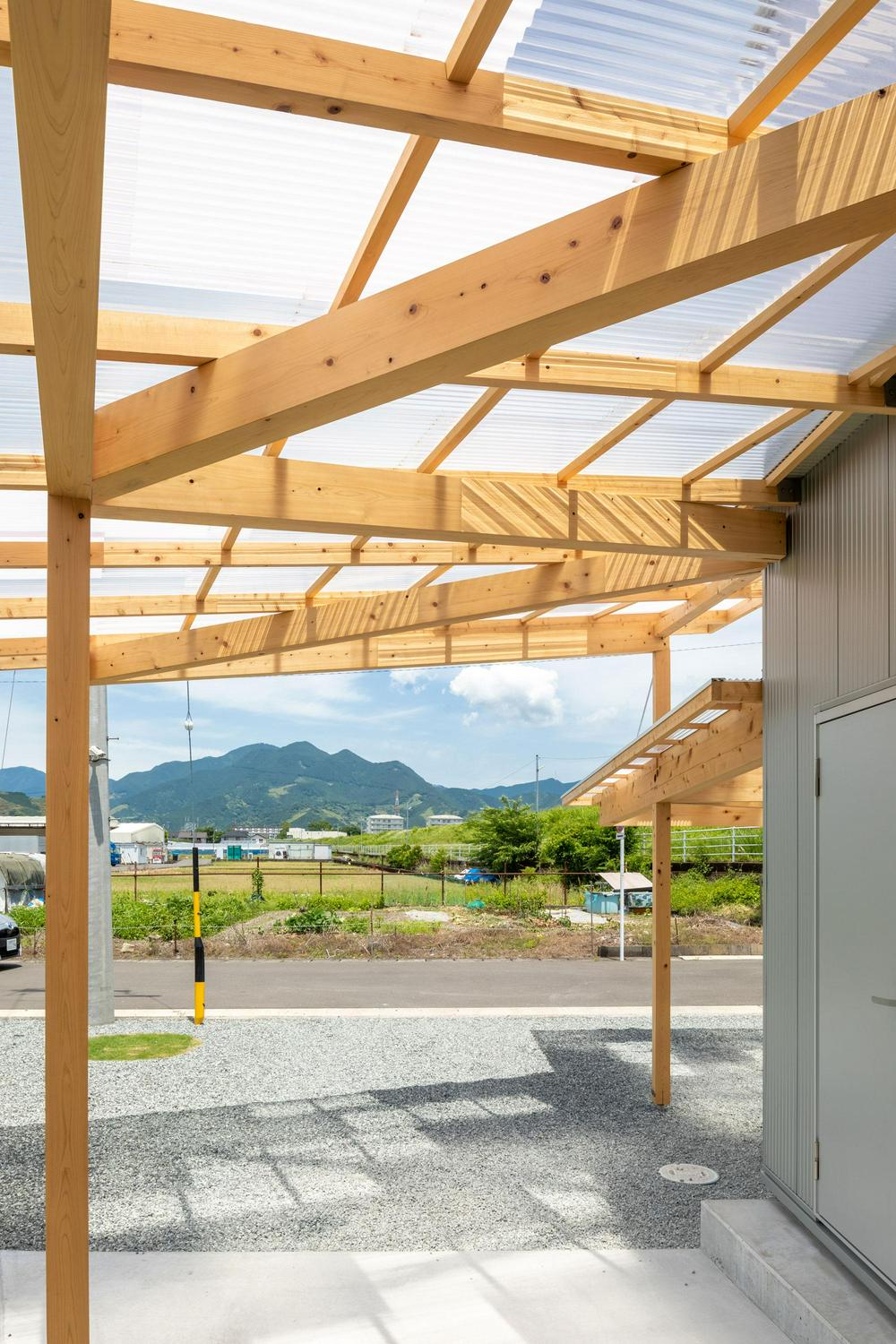 Image of "house M", the work by architect : Ayami Takada (image number 8)