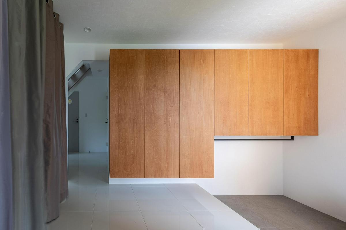 Image of "house M", the work by architect : Ayami Takada (image number 11)