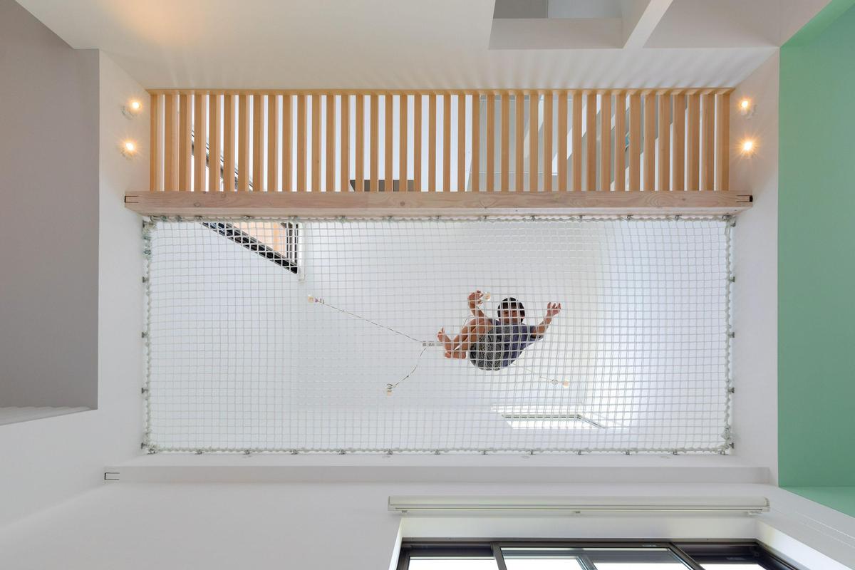 Image of "house M", the work by architect : Ayami Takada (image number 20)