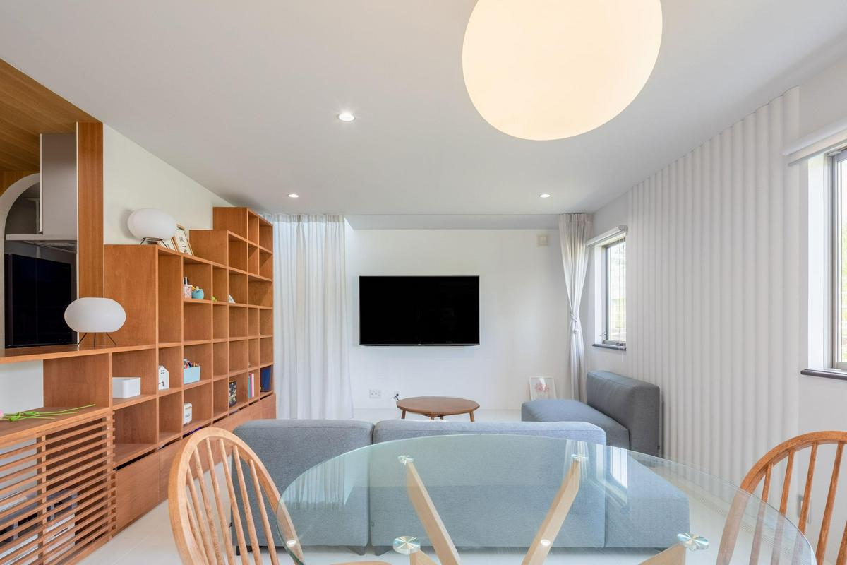 Image of "house M", the work by architect : Ayami Takada (image number 13)