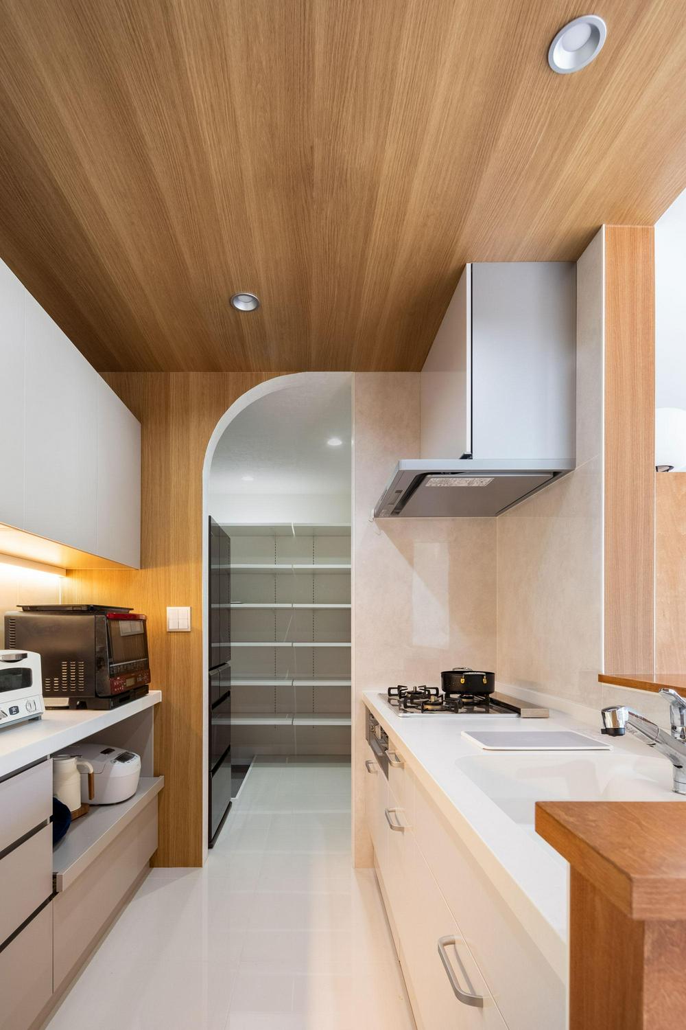 Image of "house M", the work by architect : Ayami Takada (image number 14)
