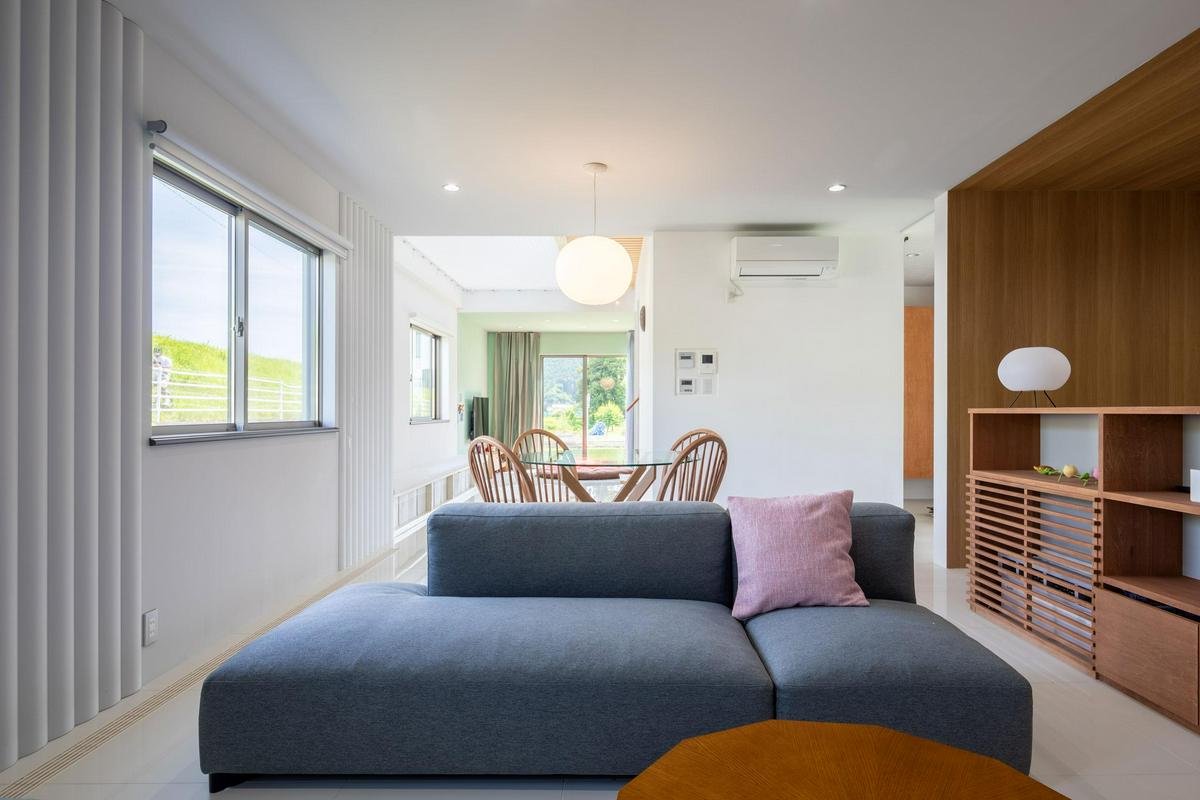 Image of "house M", the work by architect : Ayami Takada (image number 15)