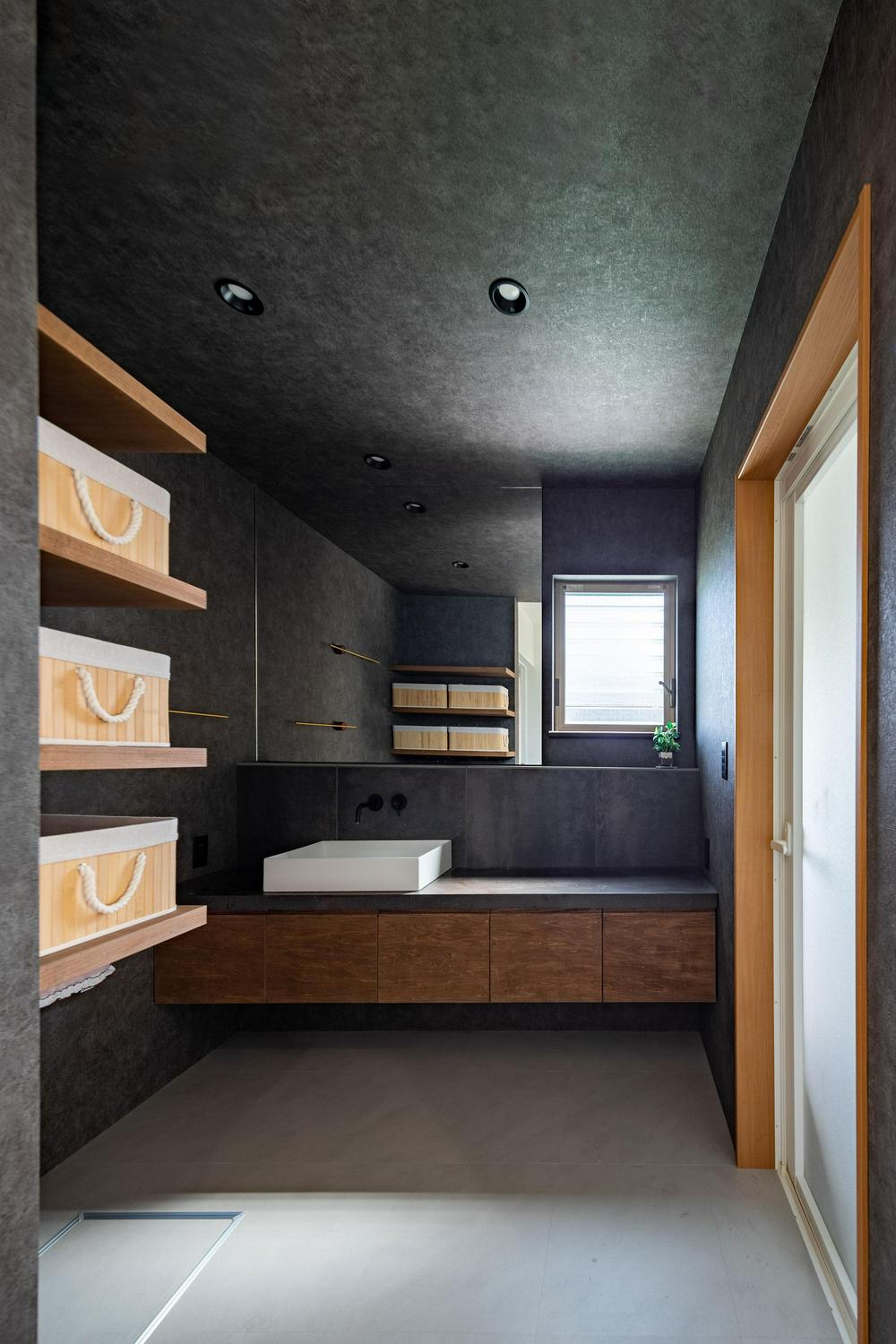 Image of "house M", the work by architect : Ayami Takada (image number 17)