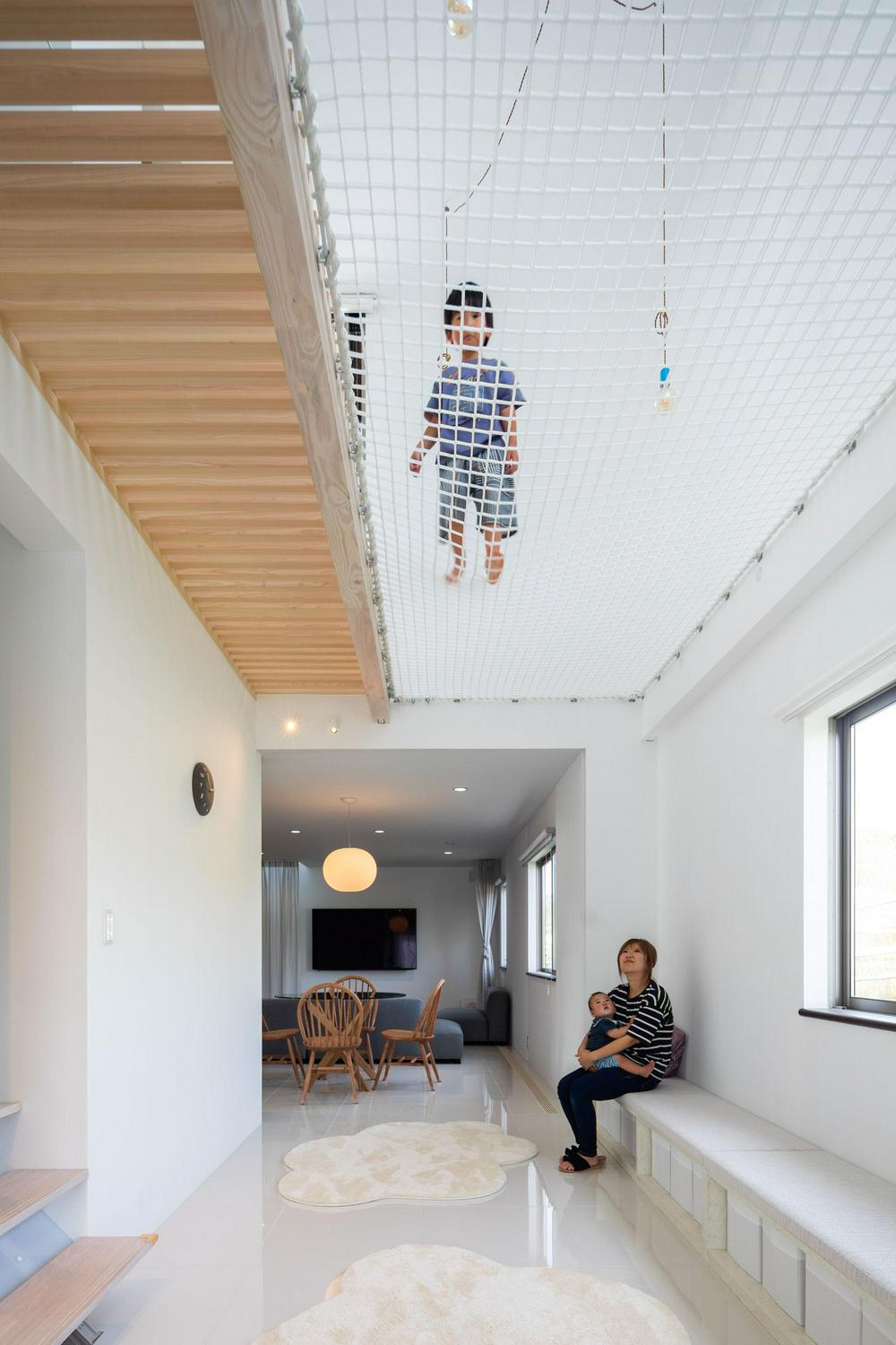 Image of "house M", the work by architect : Ayami Takada (image number 19)