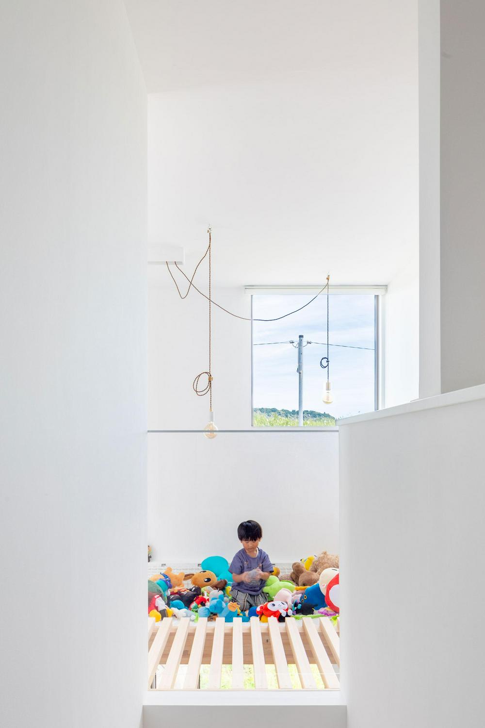 Image of "house M", the work by architect : Ayami Takada (image number 21)