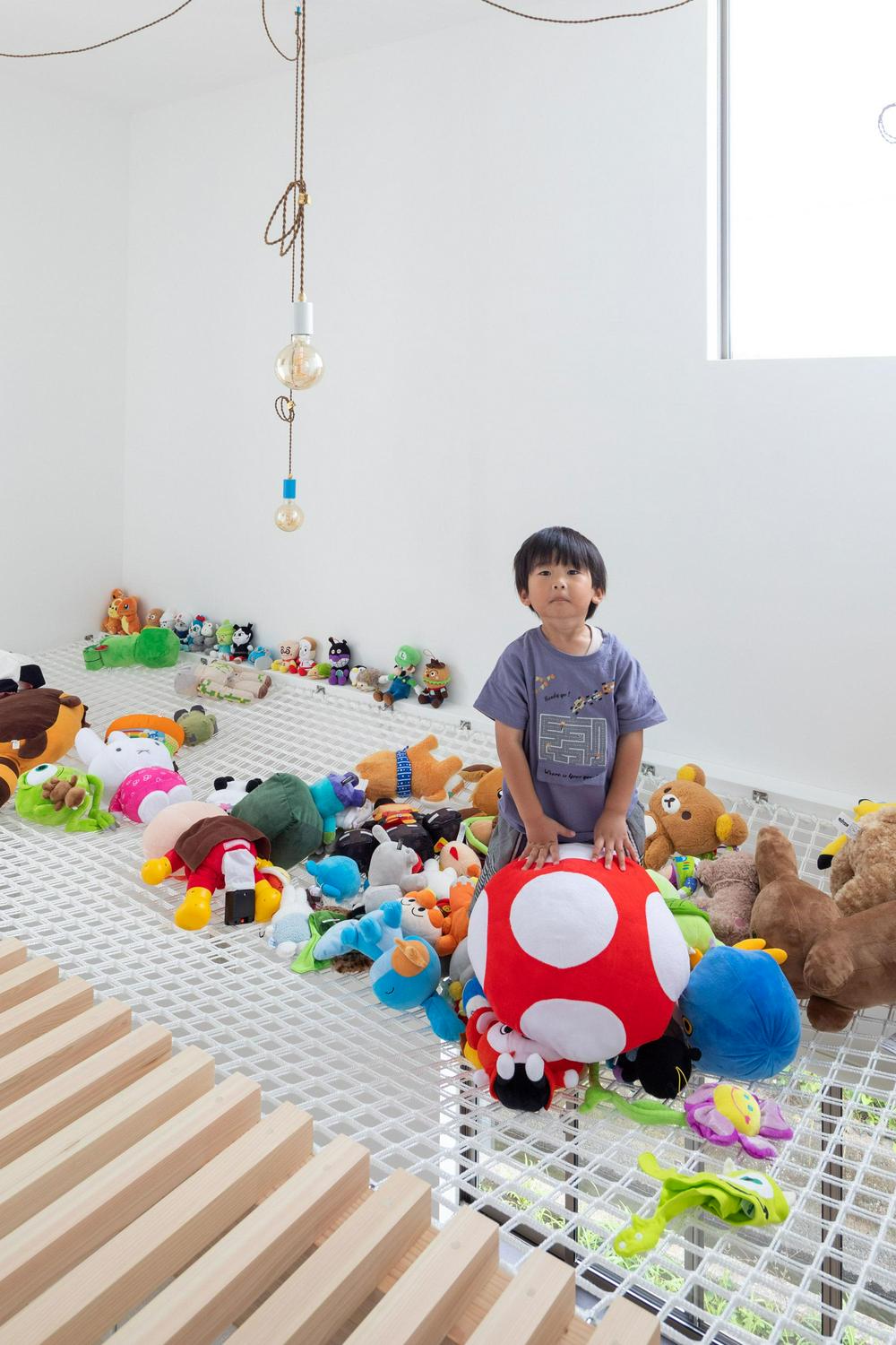 Image of "house M", the work by architect : Ayami Takada (image number 22)