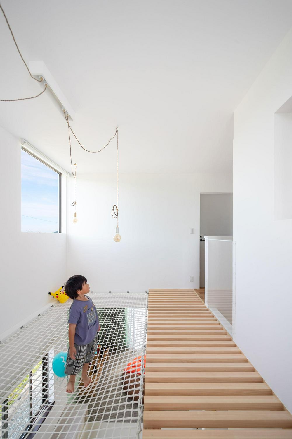 Image of "house M", the work by architect : Ayami Takada (image number 23)