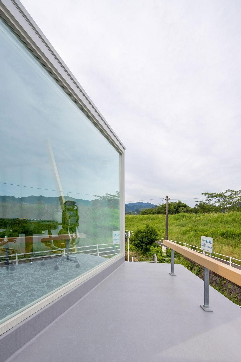 Image of "house M", the work by architect : Ayami Takada (image number 25)