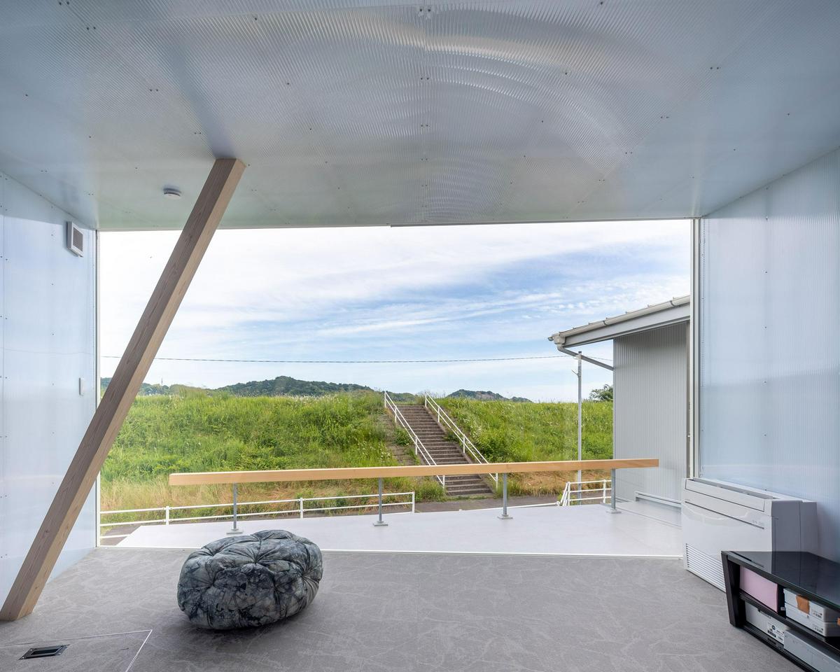 Image of "house M", the work by architect : Ayami Takada (image number 26)