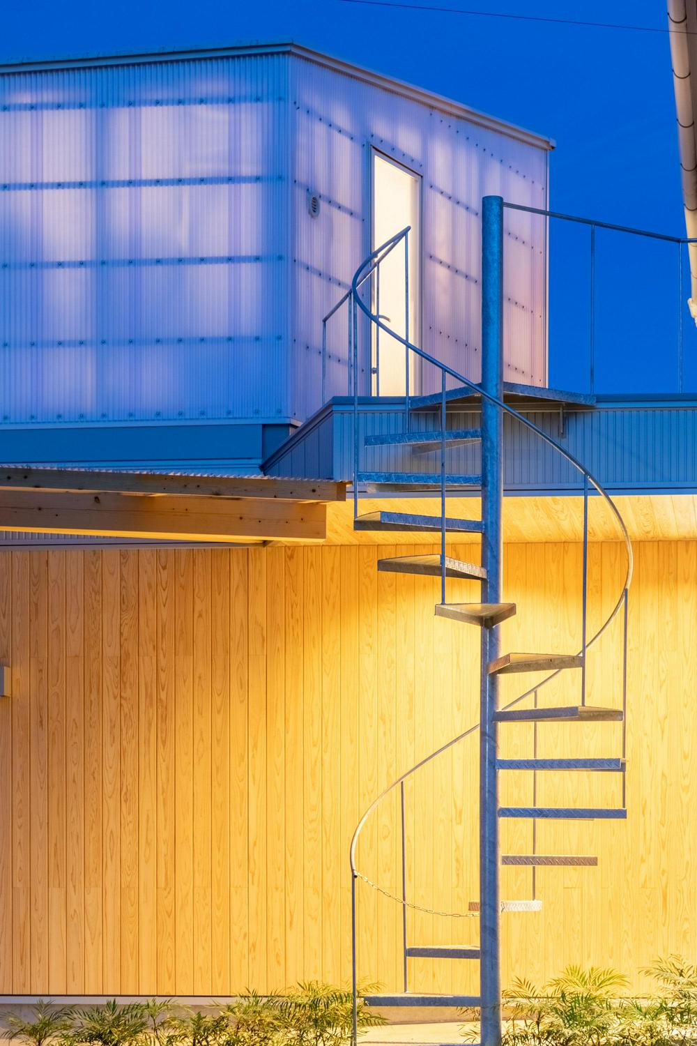 Image of "house M", the work by architect : Ayami Takada (image number 30)