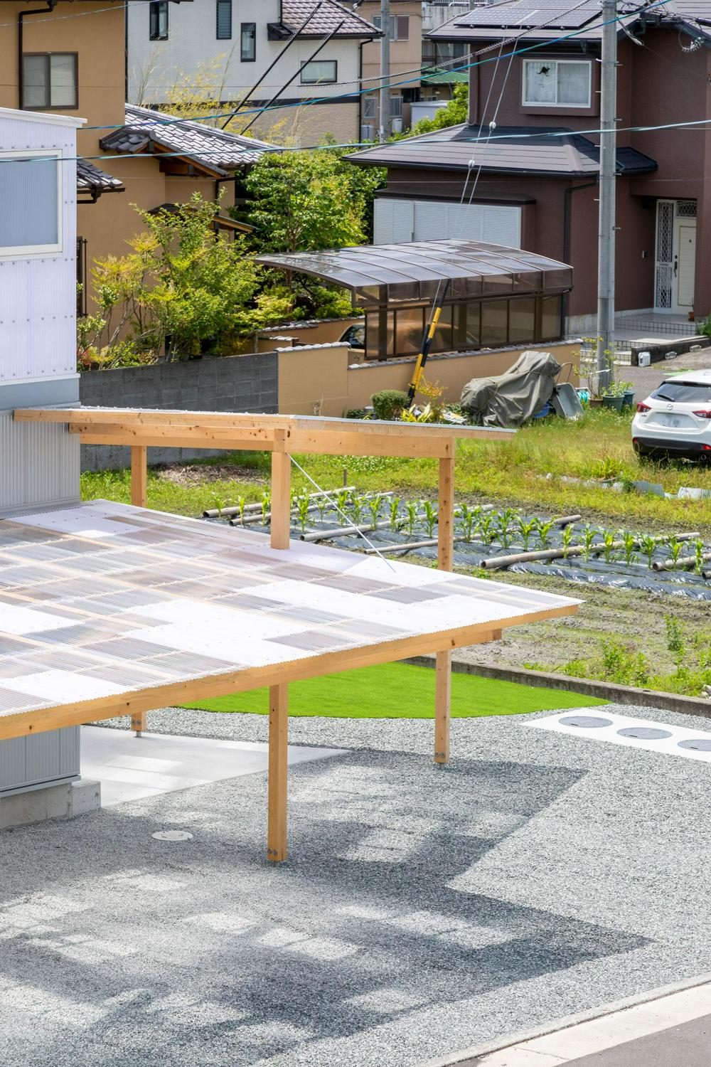 Image of "house M", the work by architect : Ayami Takada (image number 5)