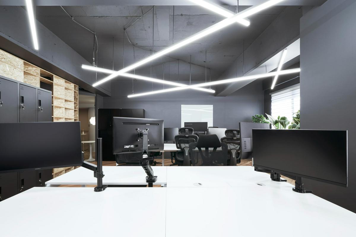 作品「Future Hub」の画像 その17 (建築家 : 高田 彩実)